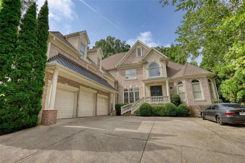 Image for property 8630 Moor Park Run, Duluth, GA 30097