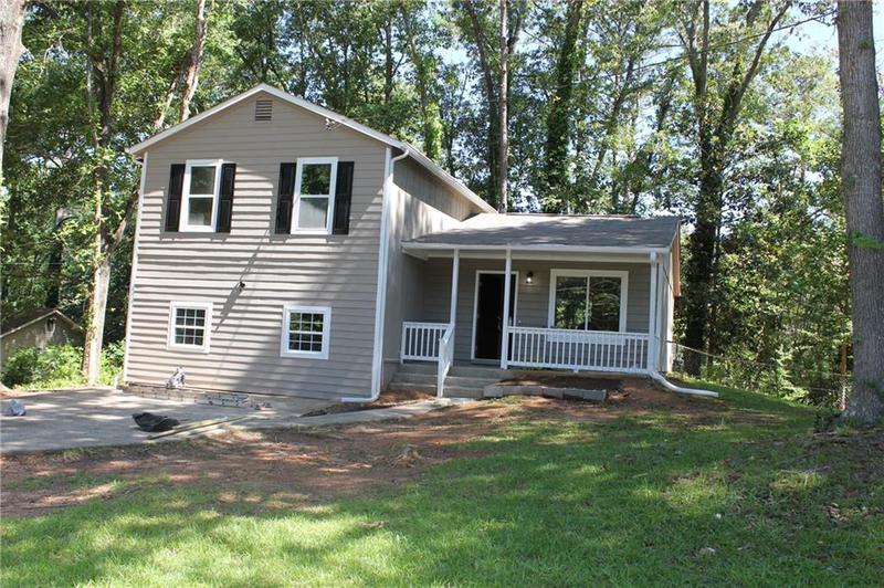 Image for property 5561 Petite Point, Lithonia, GA 30058