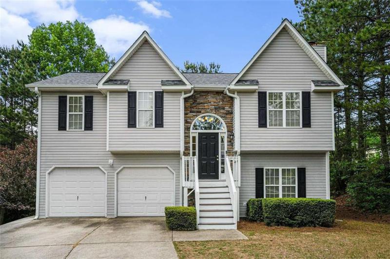 Image for property 7832 Cambridge Drive, Douglasville, GA 30134