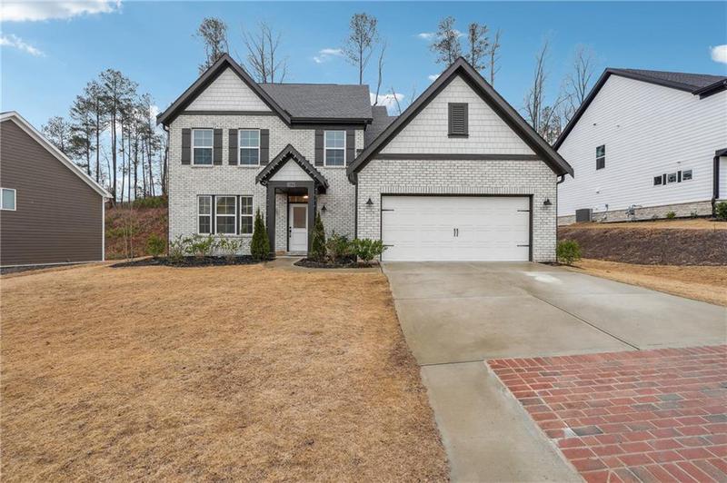 Image for property 8125 Brewton Bend, Ball Ground, GA 30107