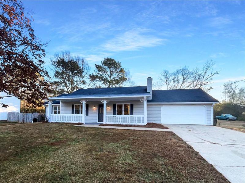 Image for property 4620 Cedar Brook Drive, Conyers, GA 30094