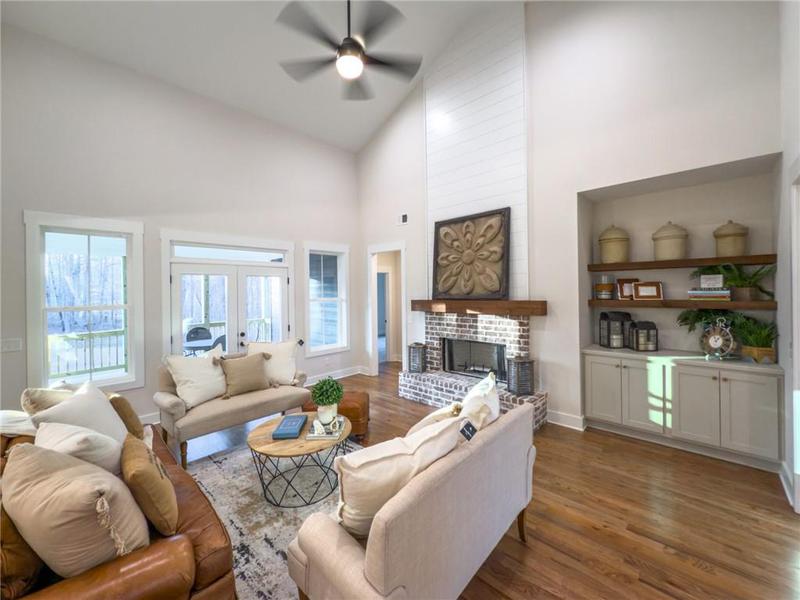 Image for property 1169 Dean Hill Road, Monroe, GA 30655