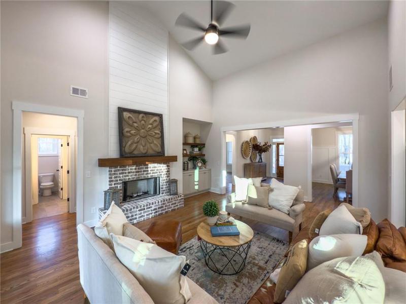 Image for property 1169 Dean Hill Road, Monroe, GA 30655