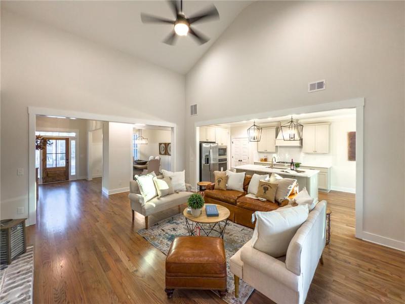 Image for property 1169 Dean Hill Road, Monroe, GA 30655