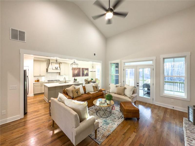 Image for property 1169 Dean Hill Road, Monroe, GA 30655