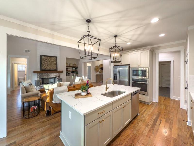 Image for property 1169 Dean Hill Road, Monroe, GA 30655