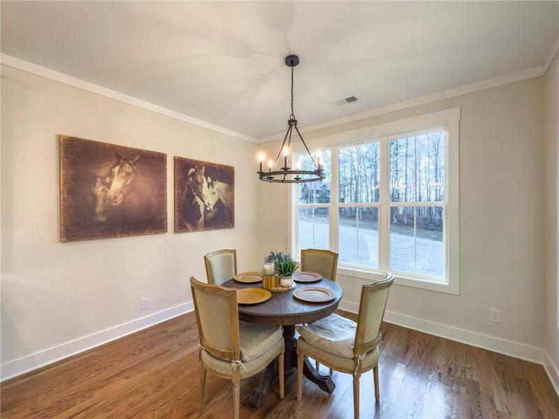 Image for property 1169 Dean Hill Road, Monroe, GA 30655