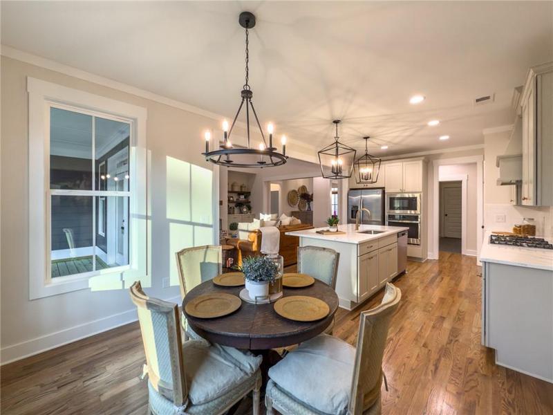 Image for property 1169 Dean Hill Road, Monroe, GA 30655