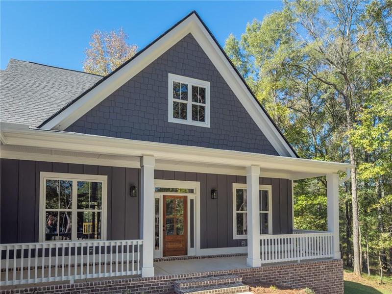 Image for property 1169 Dean Hill Road, Monroe, GA 30655