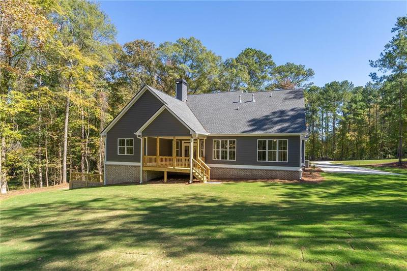 Image for property 1169 Dean Hill Road, Monroe, GA 30655