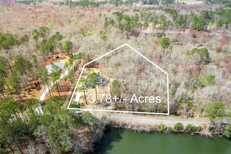 Image for property 1169 Dean Hill Road, Monroe, GA 30655