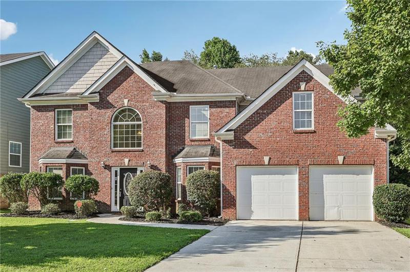 Image for property 3991 Oak Field Drive, Loganville, GA 30052
