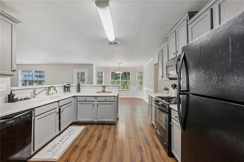 Image for property 3991 Oak Field Drive, Loganville, GA 30052