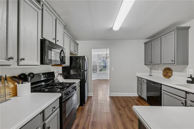 Image for property 3991 Oak Field Drive, Loganville, GA 30052