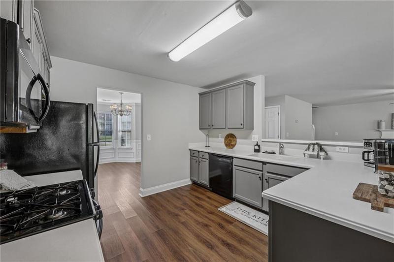 Image for property 3991 Oak Field Drive, Loganville, GA 30052