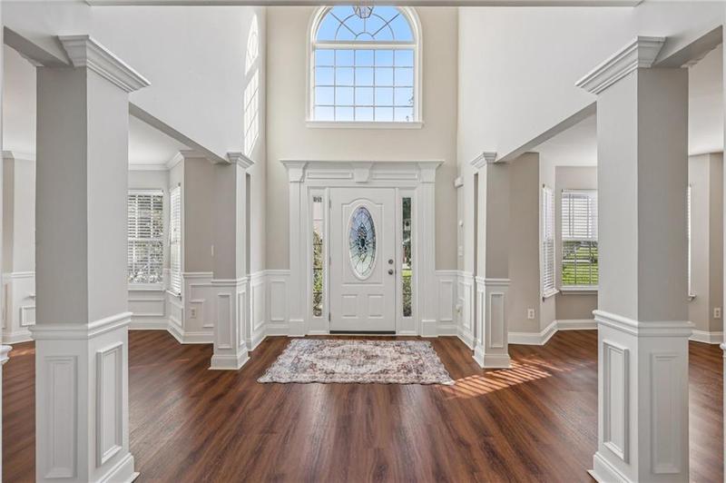 Image for property 3991 Oak Field Drive, Loganville, GA 30052