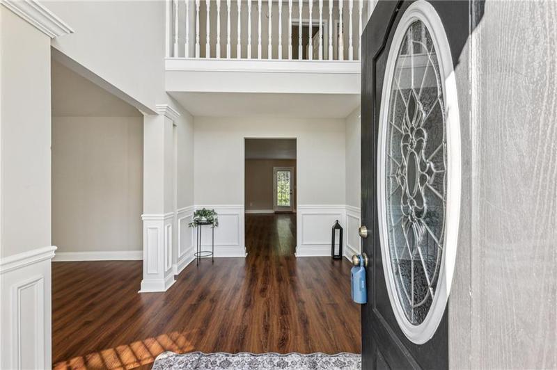 Image for property 3991 Oak Field Drive, Loganville, GA 30052