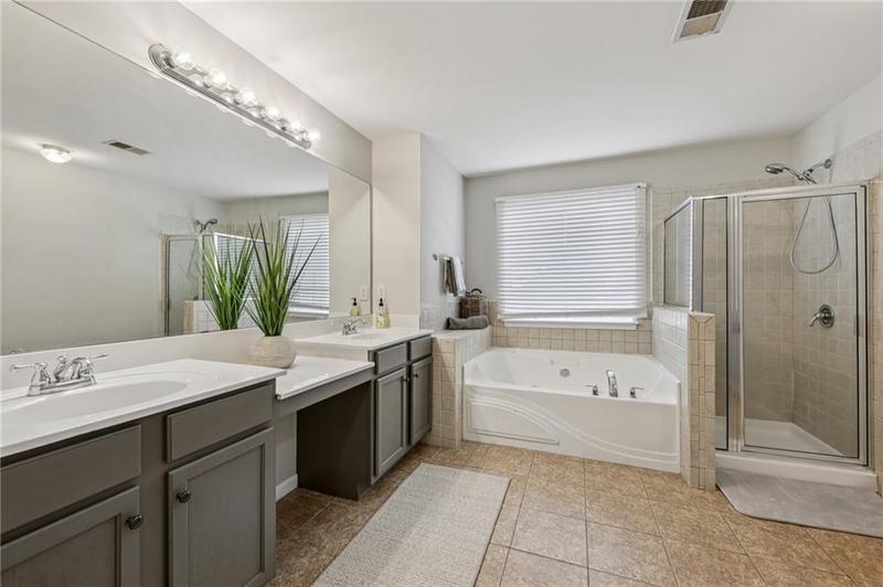 Image for property 3991 Oak Field Drive, Loganville, GA 30052