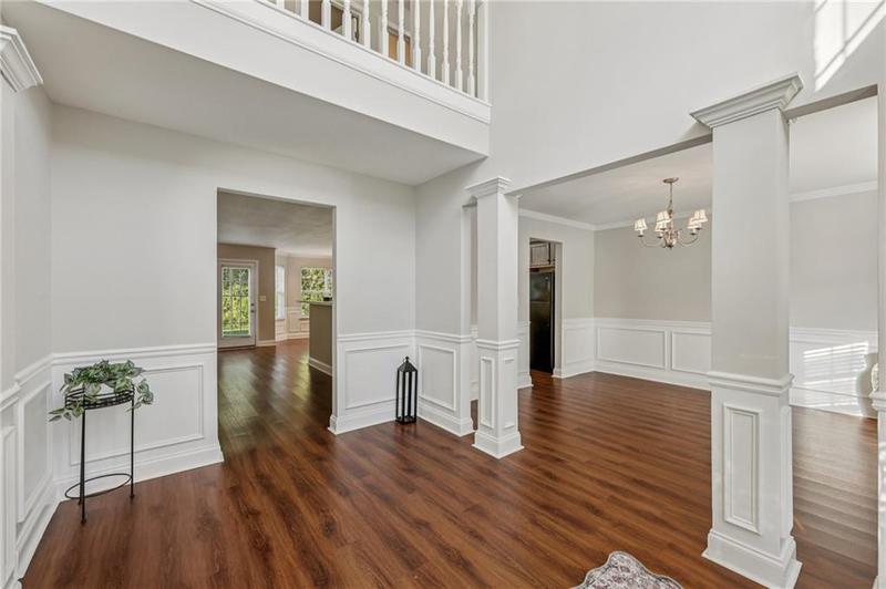 Image for property 3991 Oak Field Drive, Loganville, GA 30052
