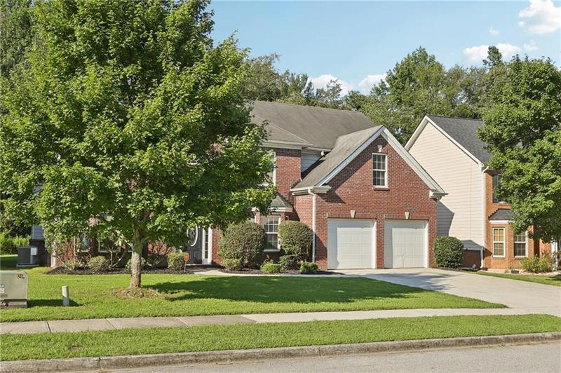 Image for property 3991 Oak Field Drive, Loganville, GA 30052