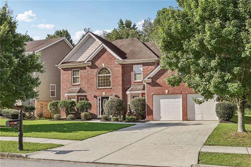 Image for property 3991 Oak Field Drive, Loganville, GA 30052