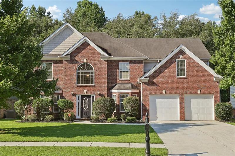 Image for property 3991 Oak Field Drive, Loganville, GA 30052