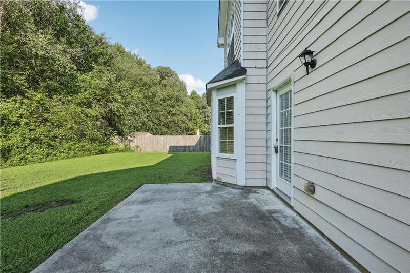 Image for property 3991 Oak Field Drive, Loganville, GA 30052
