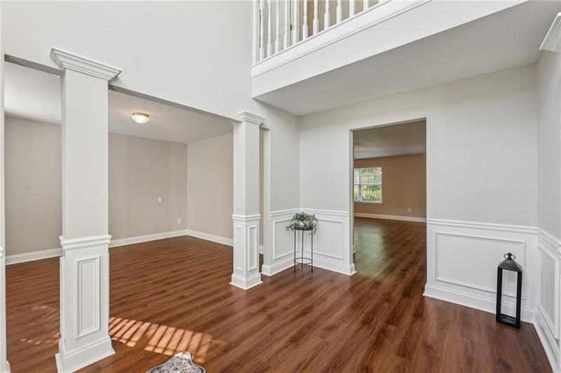 Image for property 3991 Oak Field Drive, Loganville, GA 30052