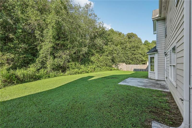 Image for property 3991 Oak Field Drive, Loganville, GA 30052