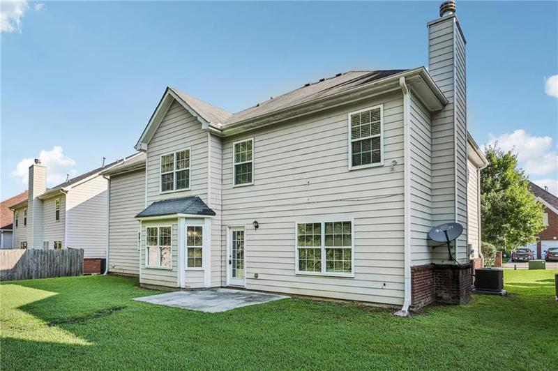 Image for property 3991 Oak Field Drive, Loganville, GA 30052