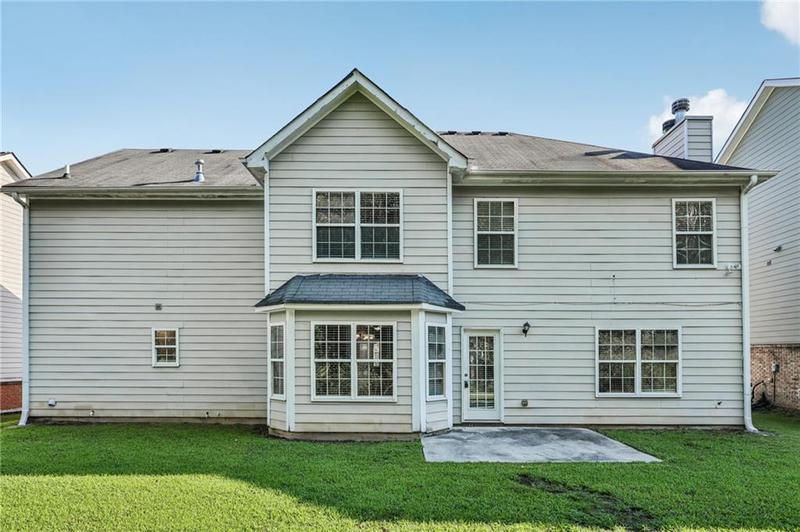 Image for property 3991 Oak Field Drive, Loganville, GA 30052