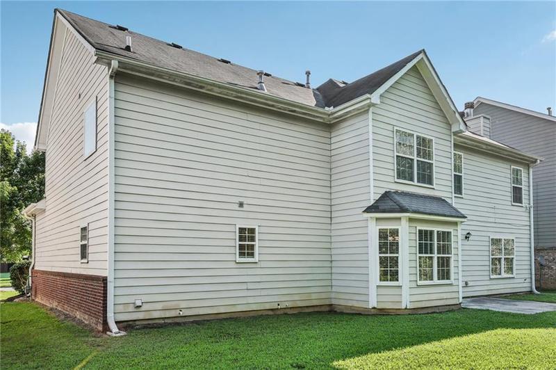 Image for property 3991 Oak Field Drive, Loganville, GA 30052