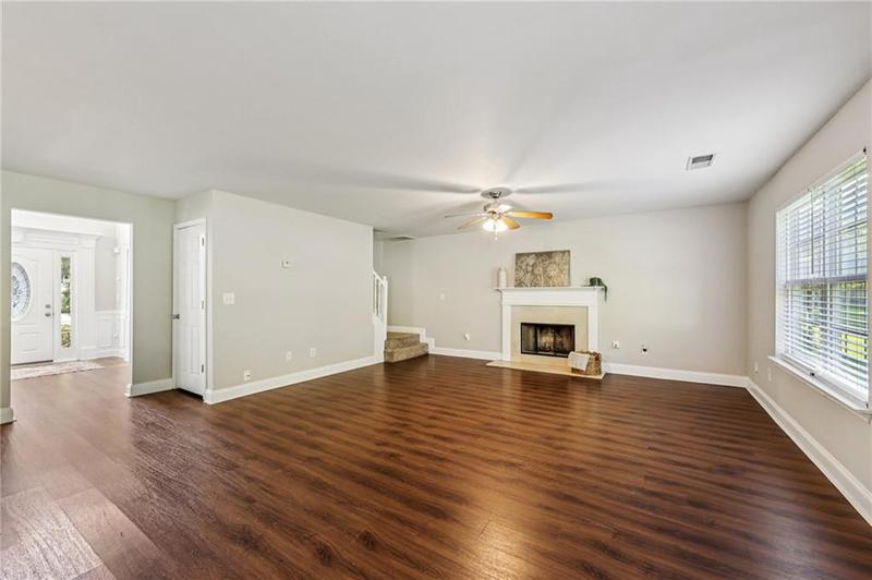 Image for property 3991 Oak Field Drive, Loganville, GA 30052