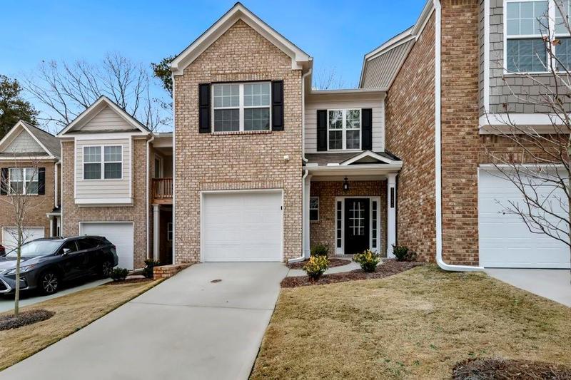 Image for property 11130 Benton Woods Drive, Covington, GA 30014