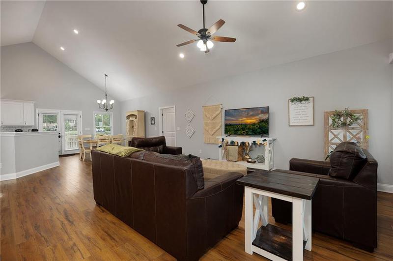 Image for property 221 Lawrence Street, Adairsville, GA 30103
