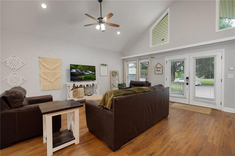 Image for property 221 Lawrence Street, Adairsville, GA 30103