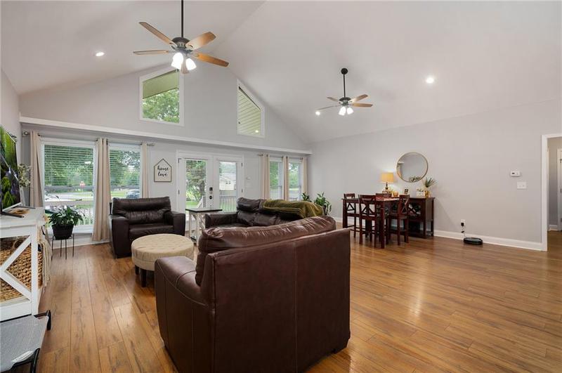 Image for property 221 Lawrence Street, Adairsville, GA 30103