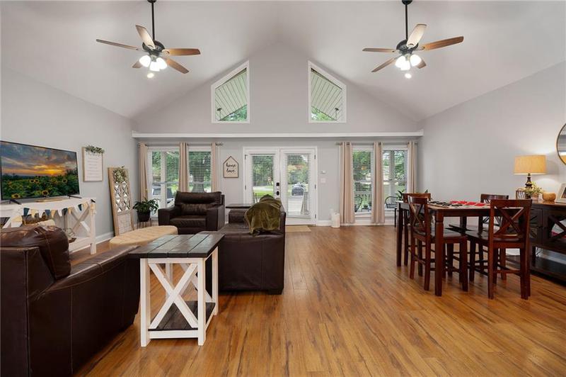Image for property 221 Lawrence Street, Adairsville, GA 30103