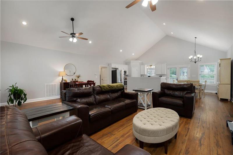 Image for property 221 Lawrence Street, Adairsville, GA 30103