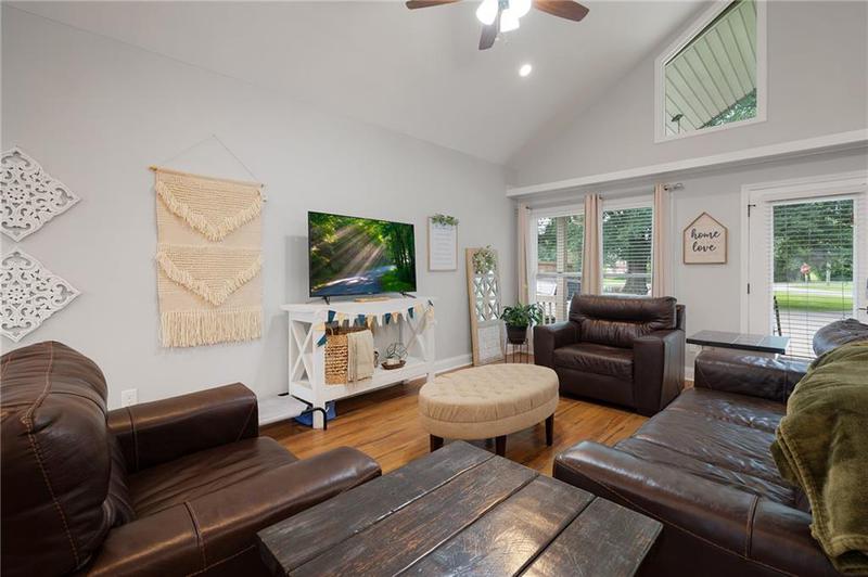 Image for property 221 Lawrence Street, Adairsville, GA 30103