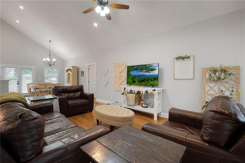 Image for property 221 Lawrence Street, Adairsville, GA 30103
