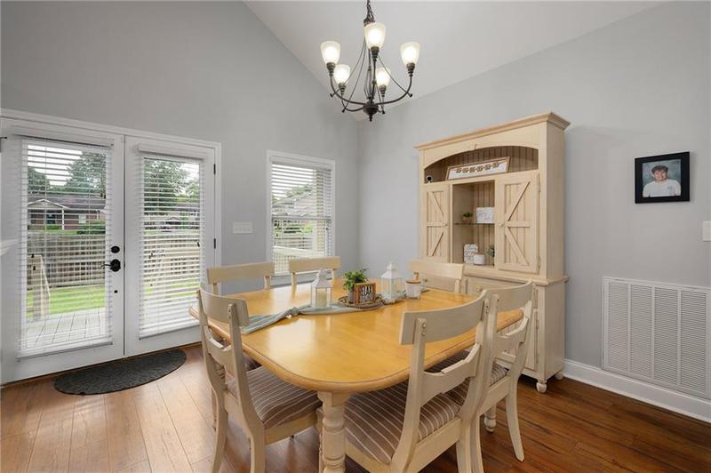 Image for property 221 Lawrence Street, Adairsville, GA 30103