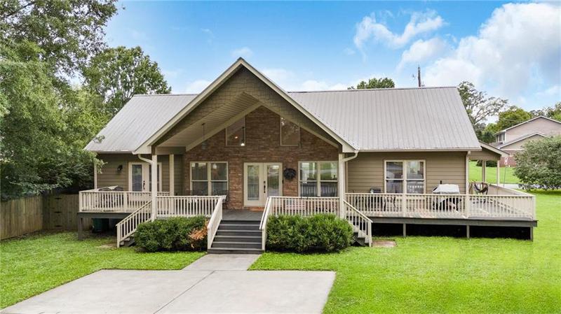 Image for property 221 Lawrence Street, Adairsville, GA 30103
