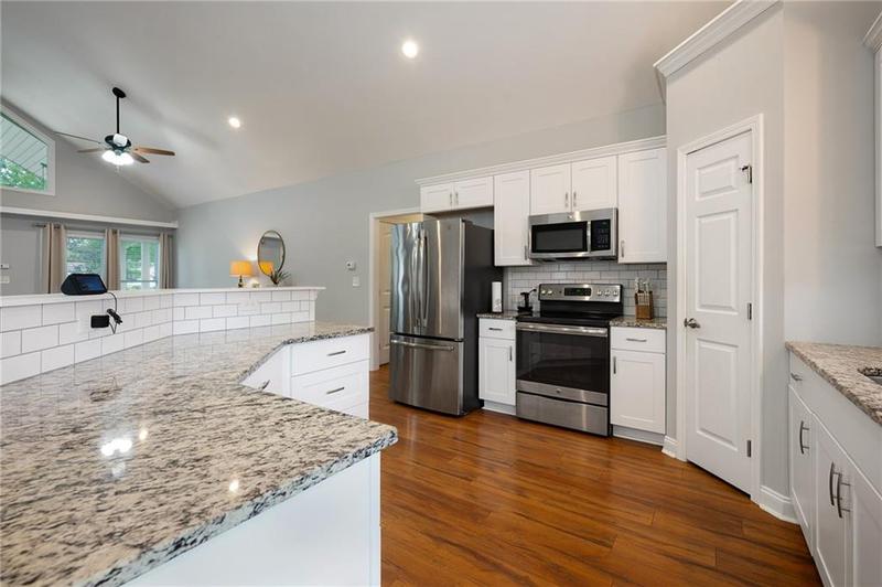 Image for property 221 Lawrence Street, Adairsville, GA 30103