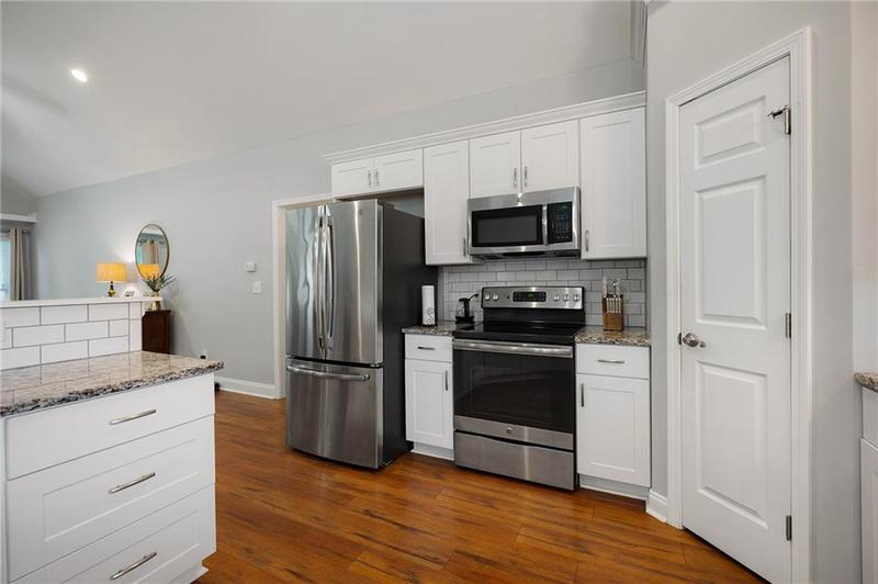 Image for property 221 Lawrence Street, Adairsville, GA 30103