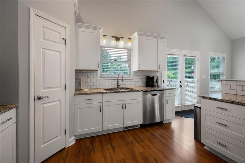 Image for property 221 Lawrence Street, Adairsville, GA 30103