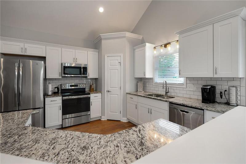 Image for property 221 Lawrence Street, Adairsville, GA 30103