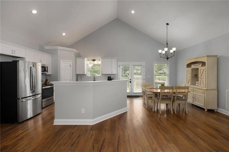Image for property 221 Lawrence Street, Adairsville, GA 30103