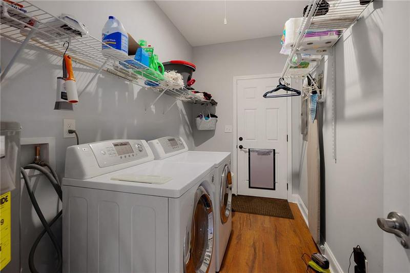 Image for property 221 Lawrence Street, Adairsville, GA 30103