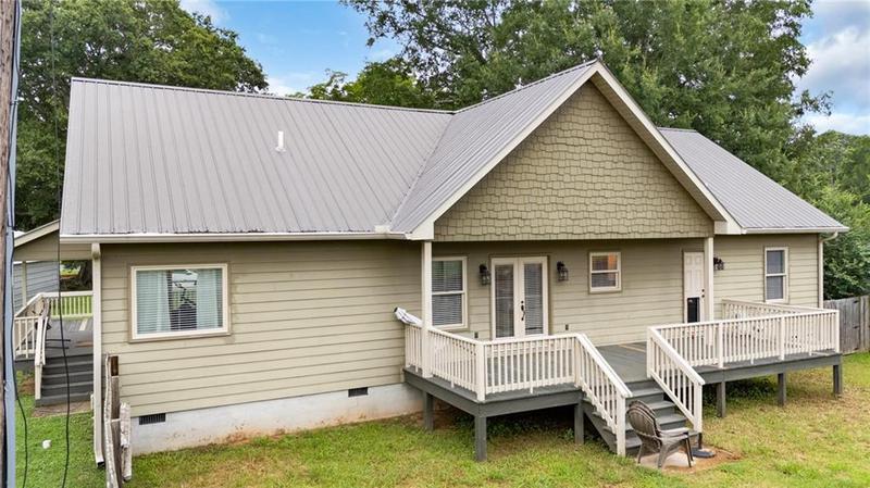 Image for property 221 Lawrence Street, Adairsville, GA 30103